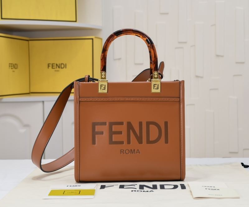 Fendi Sunshine Bags